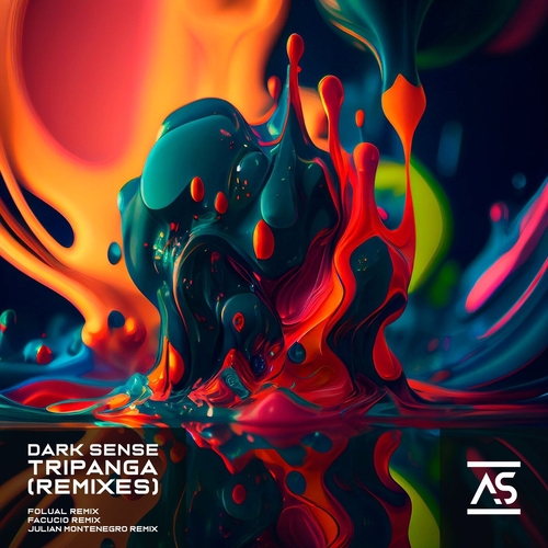Dark Sense - Tripanga (Remixes) [ASR488]
